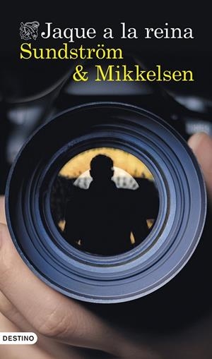 JAQUE A LA REINA | 9788423370191 | SUNDSTRÖM, LENA/MIKKELSEN, JENS | Llibreria Online de Vilafranca del Penedès | Comprar llibres en català
