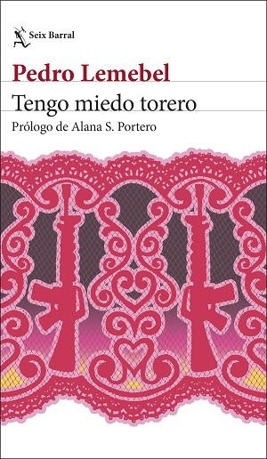 TENGO MIEDO TORERO | 9788432249990 | LEMEBEL, PEDRO | Llibreria Online de Vilafranca del Penedès | Comprar llibres en català