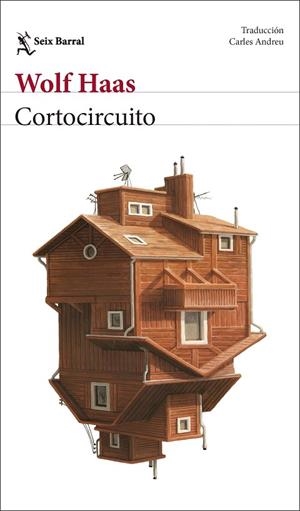 CORTOCIRCUITO | 9788432250088 | HAAS, WOLF | Llibreria Online de Vilafranca del Penedès | Comprar llibres en català