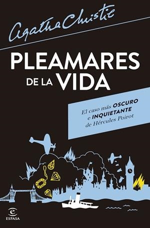 PLEAMARES DE LA VIDA | 9788467081237 | CHRISTIE, AGATHA | Llibreria Online de Vilafranca del Penedès | Comprar llibres en català