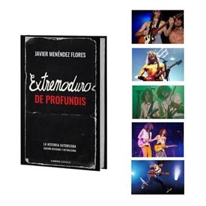 PACK EXTREMODURO: DE PROFUNDIS | 8432715201526 | Llibreria L'Odissea - Libreria Online de Vilafranca del Penedès - Comprar libros