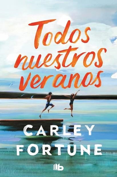 TODOS NUESTROS VERANOS | 9788413149110 | FORTUNE, CARLEY | Llibreria Online de Vilafranca del Penedès | Comprar llibres en català