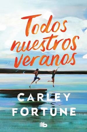 TODOS NUESTROS VERANOS | 9788413149110 | FORTUNE, CARLEY | Llibreria Online de Vilafranca del Penedès | Comprar llibres en català