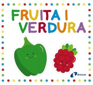 EL MEU PETIT LLIBRE-PUZLE. FRUITA I VERDURA | 9788413495156 | AA. VV | Llibreria Online de Vilafranca del Penedès | Comprar llibres en català