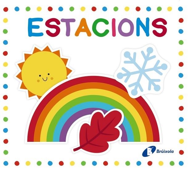 EL MEU PETIT LLIBRE PUZLE ESTACIONS | 9788413495163 | AA. VV | Llibreria Online de Vilafranca del Penedès | Comprar llibres en català