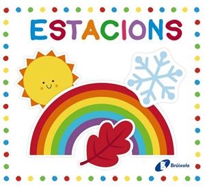 EL MEU PETIT LLIBRE PUZLE ESTACIONS | 9788413495163 | AA. VV | Llibreria Online de Vilafranca del Penedès | Comprar llibres en català