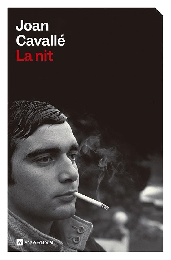 LA NIT | 9791387853488 | CAVALLÉ BUSQUETS, JOAN | Llibreria Online de Vilafranca del Penedès | Comprar llibres en català