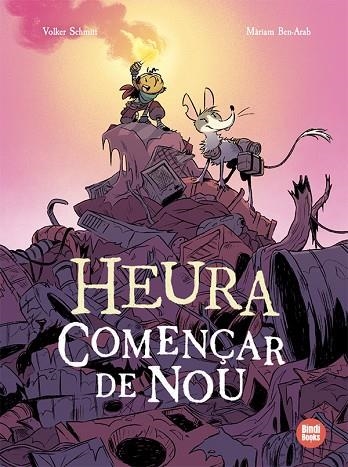 COMENÇAR DE NOU | 9791387594206 | SCHMITT, VOLKER | Llibreria Online de Vilafranca del Penedès | Comprar llibres en català