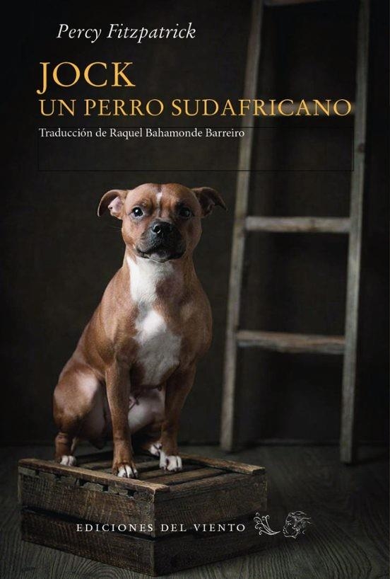 JOCK, UN PERRO SUDAFRICANO | 9788418227615 | FITZPATRICK, J. PERCY | Llibreria Online de Vilafranca del Penedès | Comprar llibres en català