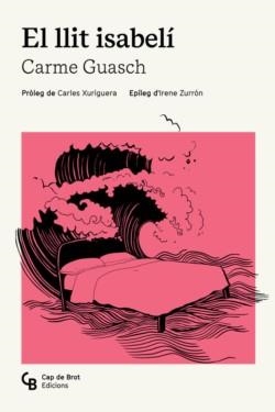 EL LLIT ISABELÍ | 9791399108361 | GUASCH I DARNÉ, CARME | Llibreria Online de Vilafranca del Penedès | Comprar llibres en català