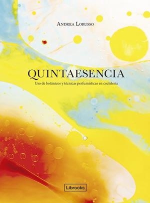 QUINTAESENCIA | 9791399049664 | LORUSSO, ANDREA | Llibreria Online de Vilafranca del Penedès | Comprar llibres en català