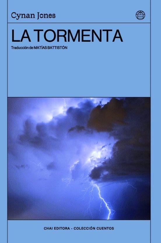 LA TORMENTA | 9791399142310 | JONES, CYNAN | Llibreria Online de Vilafranca del Penedès | Comprar llibres en català