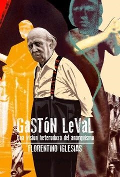 GASTON LEVAL | 9791399148138 | IGLEISAS, FLORENTINO | Llibreria L'Odissea - Libreria Online de Vilafranca del Penedès - Comprar libros