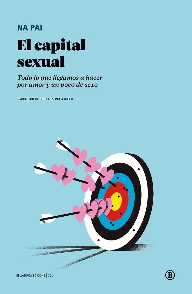 EL CAPITAL SEXUAL | 9791387639679 | PAI, NA | Llibreria L'Odissea - Libreria Online de Vilafranca del Penedès - Comprar libros