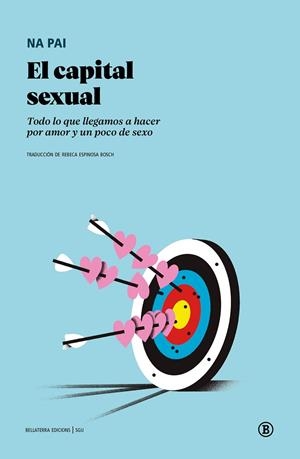 EL CAPITAL SEXUAL | 9791387639679 | PAI, NA | Llibreria L'Odissea - Libreria Online de Vilafranca del Penedès - Comprar libros