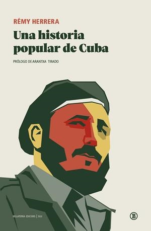 UNA HISTORIA POPULAR DE CUBA | 9791387639273 | HERRERA, RÉMY | Llibreria L'Odissea - Libreria Online de Vilafranca del Penedès - Comprar libros