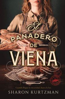 EL PANADERO DE VIENA | 9791387595265 | KURTZNABM SAHRON | Llibreria Online de Vilafranca del Penedès | Comprar llibres en català