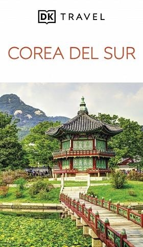 COREA DEL SUR (GUÍAS VISUALES) | 9780241806838 | DK | Llibreria L'Odissea - Libreria Online de Vilafranca del Penedès - Comprar libros