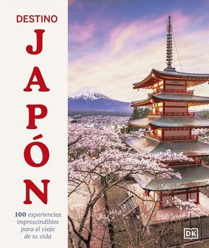 DESTINO JAPÓN (GUÍAS VISUALES. VIAJES PARA REGALAR) | 9780241802885 | HALLETT, REBECCA | Llibreria Online de Vilafranca del Penedès | Comprar llibres en català