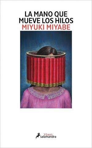 LA MANO QUE MUEVE LOS HILOS | 9791387640934 | MIYABE, MIYUKI | Llibreria Online de Vilafranca del Penedès | Comprar llibres en català