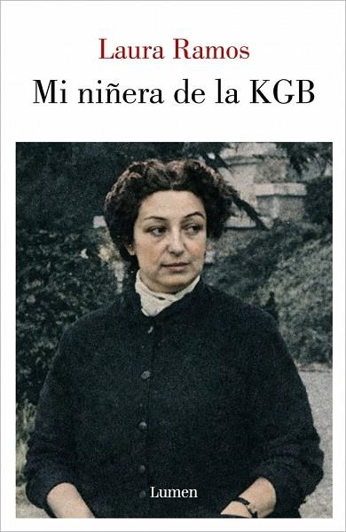 MI NIÑERA DE LA KGB | 9788426433497 | RAMOS, LAURA | Llibreria L'Odissea - Libreria Online de Vilafranca del Penedès - Comprar libros
