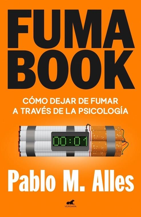 FUMABOOK | 9791388038167 | ALLES, PABLO M. | Llibreria Online de Vilafranca del Penedès | Comprar llibres en català