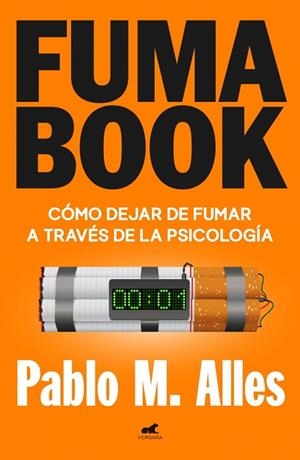 FUMABOOK | 9791388038167 | ALLES, PABLO M. | Llibreria Online de Vilafranca del Penedès | Comprar llibres en català