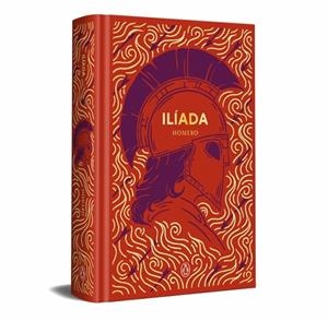ILÍADA (EDICIÓN ESPECIAL EN TAPA DURA) | 9788491058137 | HOMERO | Llibreria Online de Vilafranca del Penedès | Comprar llibres en català