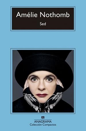 SED | 9788433949783 | NOTHOMB, AMÉLIE | Llibreria Online de Vilafranca del Penedès | Comprar llibres en català