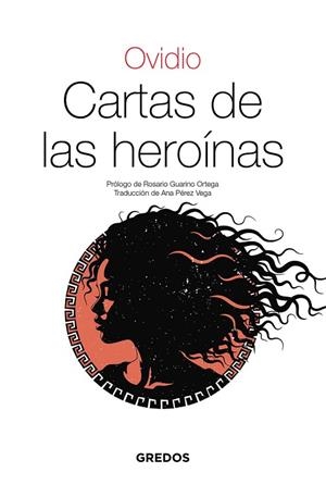 CARTAS DE LAS HEROÍNAS | 9791387896188 | OVIDIO | Llibreria Online de Vilafranca del Penedès | Comprar llibres en català