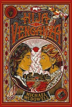 HIJA DE LA VENGANZA | 9791388154263 | MCDOWELL, MICHAEL | Llibreria L'Odissea - Libreria Online de Vilafranca del Penedès - Comprar libros