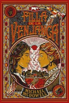 FILLA DE LA VENJANÇA | 9791388154270 | MCDOWELL, MICHAEL | Llibreria L'Odissea - Libreria Online de Vilafranca del Penedès - Comprar libros