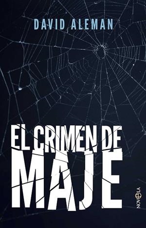 EL CRIMEN DE MAJE | 9788410943391 | ALEMAN, DAVID | Llibreria L'Odissea - Libreria Online de Vilafranca del Penedès - Comprar libros