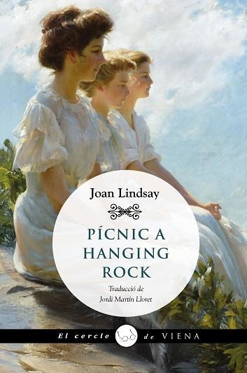 PÍCNIC A HANGING ROCK | 9791387961268 | LINDSAY, JOAN | Llibreria Online de Vilafranca del Penedès | Comprar llibres en català