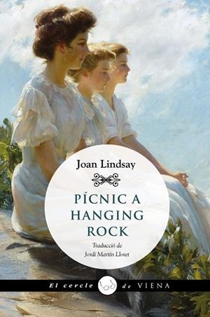 PÍCNIC A HANGING ROCK | 9791387961268 | LINDSAY, JOAN | Llibreria Online de Vilafranca del Penedès | Comprar llibres en català