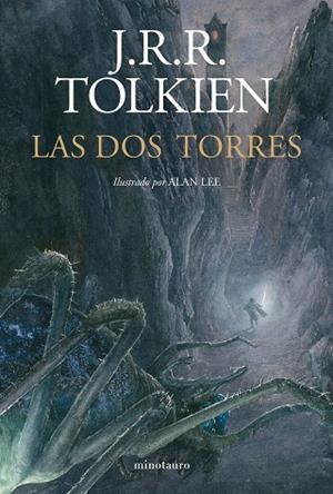 LAS DOS TORRES. ILUSTRADO POR ALAN LEE (NE REVISADA) | 9788445019719 | TOLKIEN, J. R. R. | Llibreria Online de Vilafranca del Penedès | Comprar llibres en català