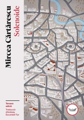 SOLENOIDE | 9791387726218 | CARTARESCU, MIRCEA | Llibreria Online de Vilafranca del Penedès | Comprar llibres en català