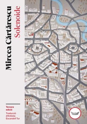 SOLENOIDE | 9791387726218 | CARTARESCU, MIRCEA | Llibreria L'Odissea - Libreria Online de Vilafranca del Penedès - Comprar libros
