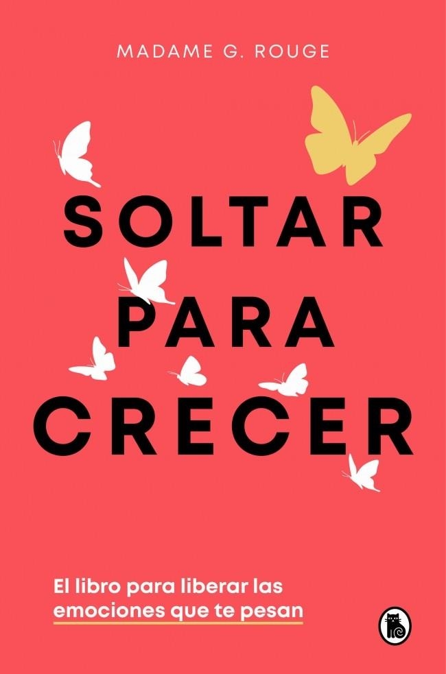 SOLTAR PARA CRECER | 9788402430731 | ROUGE, MADAME G. | Llibreria Online de Vilafranca del Penedès | Comprar llibres en català