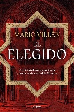 EL ELEGIDO | 9788425374241 | VILLÉN, MARIO | Llibreria L'Odissea - Libreria Online de Vilafranca del Penedès - Comprar libros