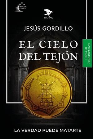 EL CIELO DEL TEJÓN | 9791399124668 | GORDILLO, JESÚS | Llibreria Online de Vilafranca del Penedès | Comprar llibres en català