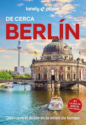 BERLÍN DE CERCA 2026 | 9788408317883 | SCHULTE-PEEVERS, ANDREA | Llibreria Online de Vilafranca del Penedès | Comprar llibres en català