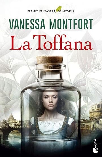 LA TOFFANA | 9788467082555 | MONTFORT, VANESSA | Llibreria Online de Vilafranca del Penedès | Comprar llibres en català