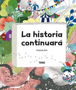 LA HISTORIA CONTINUARÁ | 9786075841168 | SUNJUNG, SUH | Llibreria Online de Vilafranca del Penedès | Comprar llibres en català