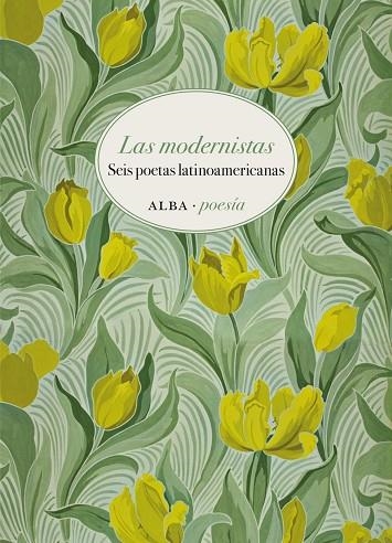LAS MODERNISTAS | 9788411782647 | AA. VV | Llibreria L'Odissea - Libreria Online de Vilafranca del Penedès - Comprar libros