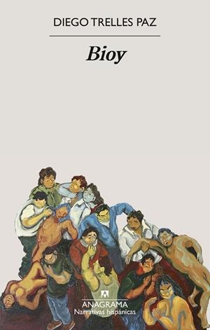 BIOY | 9788433949912 | TRELLES PAZ, DIEGO | Llibreria Online de Vilafranca del Penedès | Comprar llibres en català