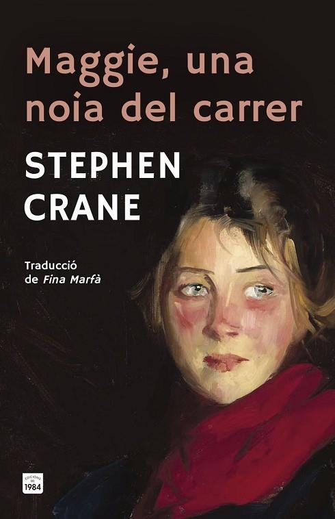 MAGGIE UNA NOIA DEL CARRER | 9791387757380 | CRANE, STEPHEN | Llibreria L'Odissea - Libreria Online de Vilafranca del Penedès - Comprar libros