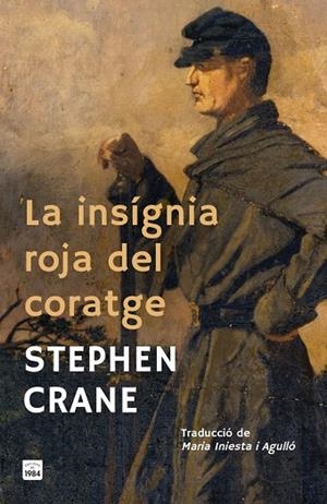LA INSÍGNIA ROJA DEL CORATGE | 9791387757397 | CRANE, STEPHEN | Llibreria L'Odissea - Libreria Online de Vilafranca del Penedès - Comprar libros