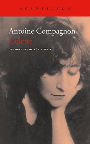COLETTE | 9791387964269 | COMPAGNON, ANTOINE | Llibreria Online de Vilafranca del Penedès | Comprar llibres en català