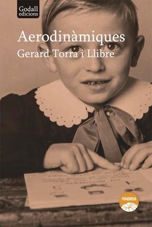 AERODINÀMIQUES | 9791399177022 | TORRA LLIBRE, GERARD | Llibreria Online de Vilafranca del Penedès | Comprar llibres en català